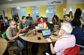 Galeria: Google for Education